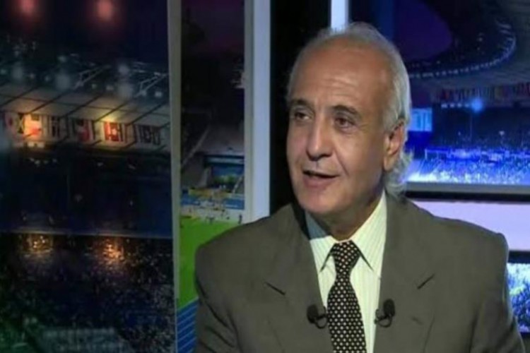 أسامة خليل: غير صحيح رفض استضافة الأهلي للإسماعيلي - يلا كورة