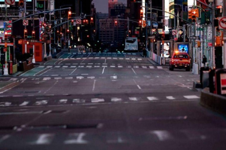 "كورونا" يفتك بالاقتصاد الأميركي.. دراسة تكشف حجم الكارثة - Sky News Arabia سكاي نيوز عربية