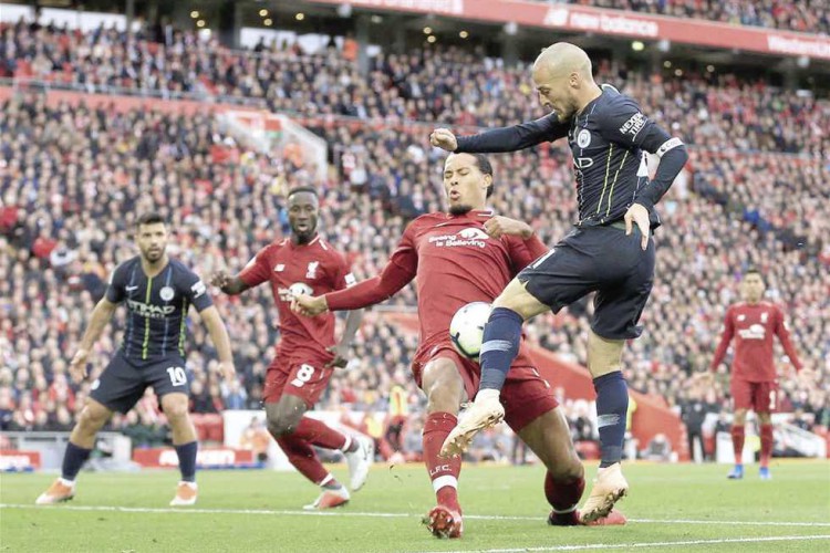 غموض مصير الدورى الإسبانى