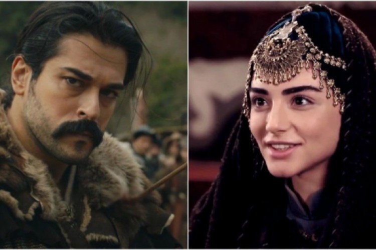 مترجم ATV قيامة عثمان ح٢٠ .. تم الرفع مسلسل قيامة عثمان الحلقة 20 علي تردد قناة atv التركية - دليل الوطن