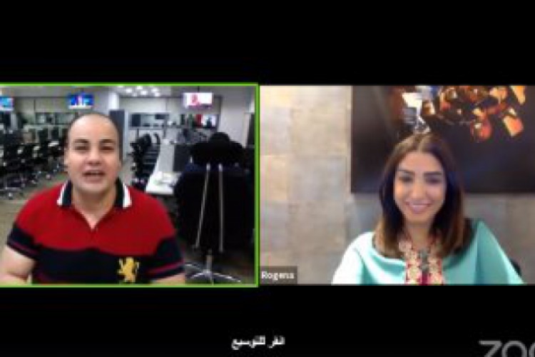 روجينا: "فدوى" الظروف ظلمتها.. وهذه حقيقة صاحب الفضل و"البرنس" غيرنى - اليوم السابع