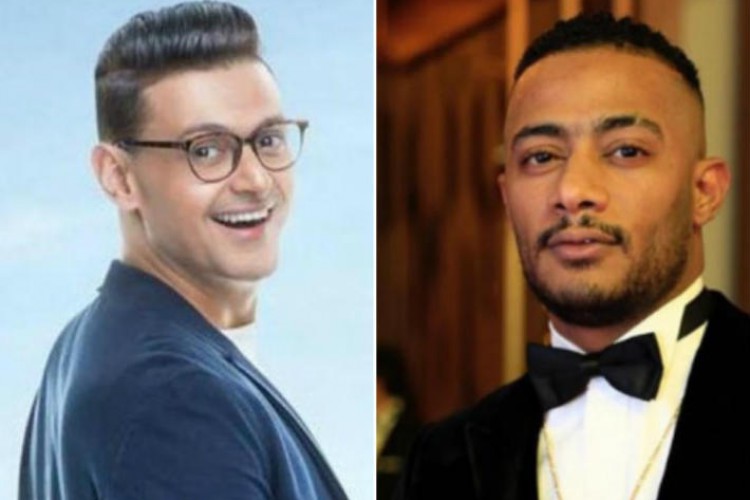 تعليق محمد رمضان على كلام رامز جلال عنه - FilFan.com