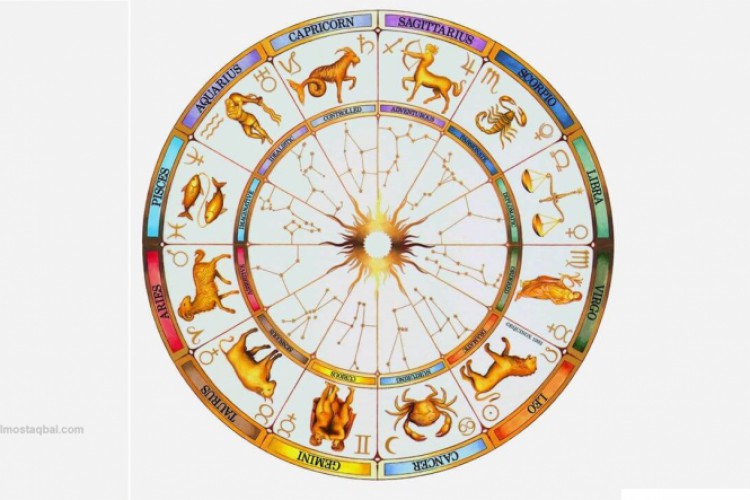 حظك اليوم وتوقعات الأبراج الخميس 7/5/2020 على الصعيد المهني والعاطفي والصحي - المستقبل