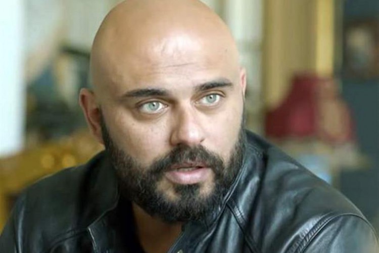 بعد انتهاء تصويره.. هذا ما قاله أحمد صلاح حسني عن "الفتوة" - مصراوي