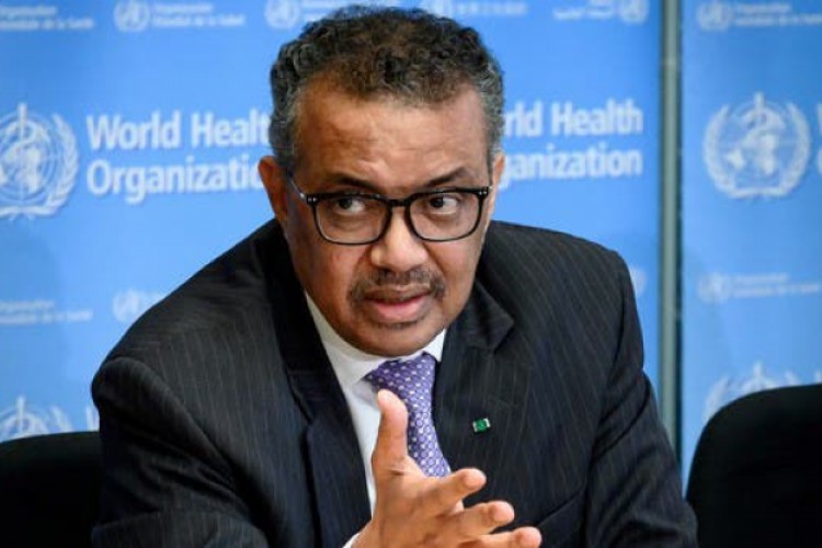 الصحة العالمية: العودة إلى الإغلاق واردة - العربية