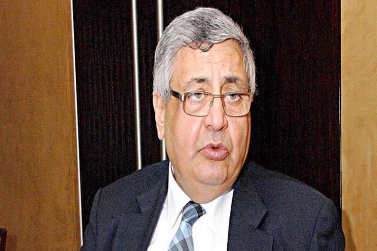 مستشار رئيس الجمهورية: فيروس كورونا سيضعف ويصبح سلالة تاريخية - مصراوي