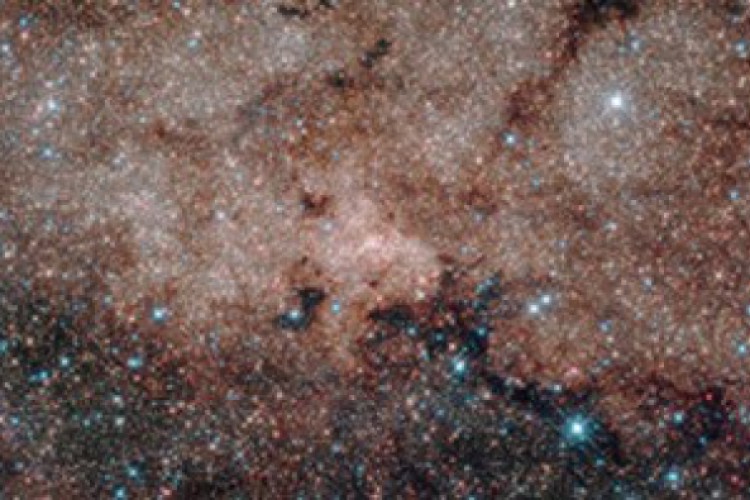 اكتشاف منطقتى تشكيل النجوم على بعد 1000سنة ضوئية من النظام الشمسى - اليوم السابع