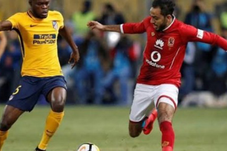 الزمالك يوجه صدمة قوية للأهلي وكهربا.. تفاصيل - Sada El-Bald صدى البلد