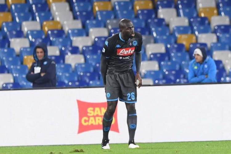 سكاي: ملاك نيوكاسل الجدد مهمتين بـ كوليبالي - FilGoal.com