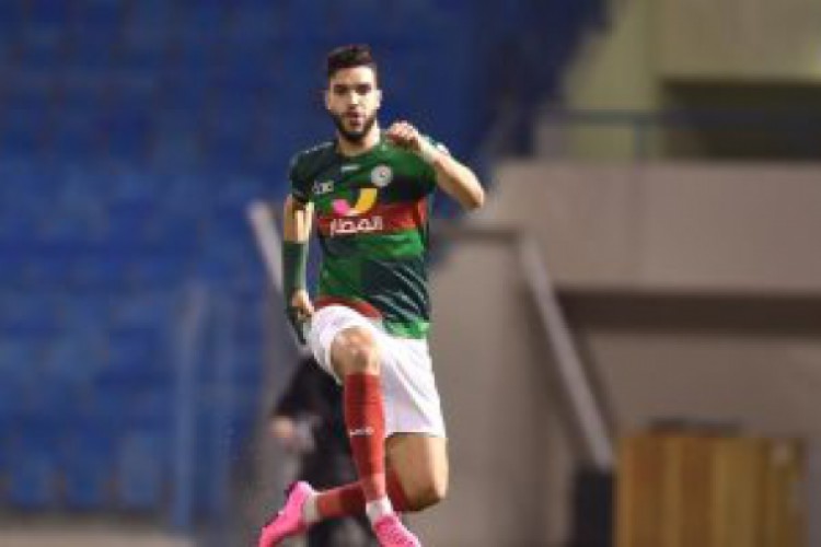 أزارو يفاضل بين العروض الأوروبية بعد رفض فايلر عودته للأهلي - اليوم السابع