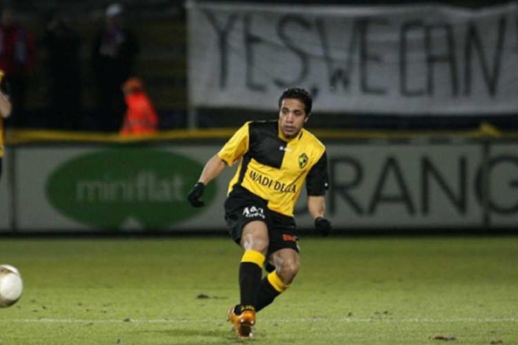 محمد عبد الواحد: حاولت ضم محمد محمود للزمالك.. وزير الرياضة ورئيس الاتحاد يتحملان إصابة أي رياضي - FilGoal.com