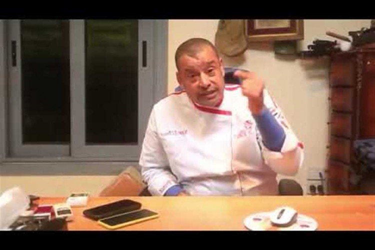 «طلّع عليا سمعة وحشة».. ناصر البرنس يقاضي صناع مسلسل «البرنس» (فيديو) - Al Masry Al Youm - المصري اليوم