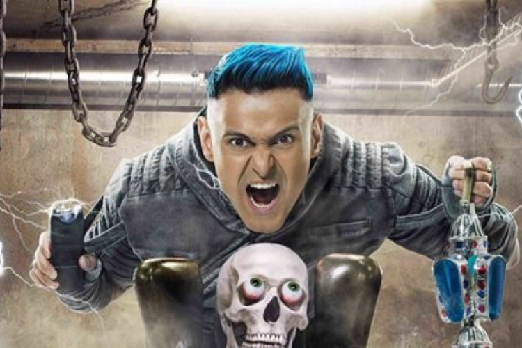 نجم الزمالك يفضح رامز جلال عن طريق الحضري وزيدان - Sada El-Bald صدى البلد