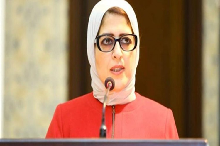 قبل أيام من تحويلها لـ"عزل".. حركة تغييرات بمستشفيات الحميات (مستندات) - Masrawy-مصراوي