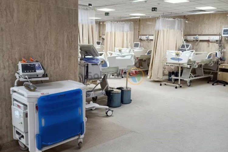 12 حالة كورونا بين التمريض.. ماذا حدث في مستشفى كرموز "العمال"؟ - Masrawy-مصراوي