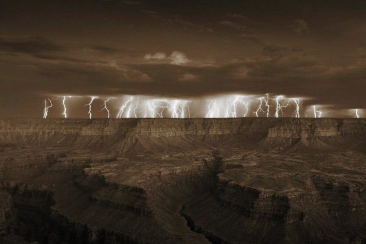 علماء الفلك يكتشفون عواصف عنيفة في "نجم فاشل" على بعد 6.5 سنة ضوئية - RT Arabic