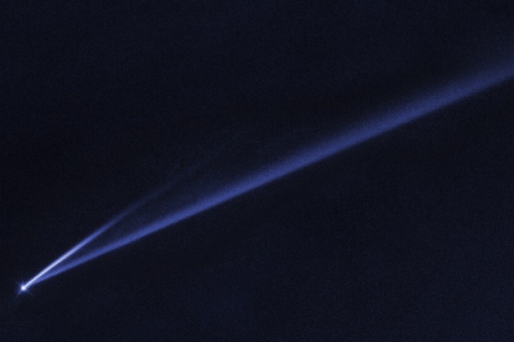 كويكب مفاجئ يتجاوز أقمار حماية الأرض في أحد أقرب التحليقات المسجلة على الإطلاق - RT Arabic