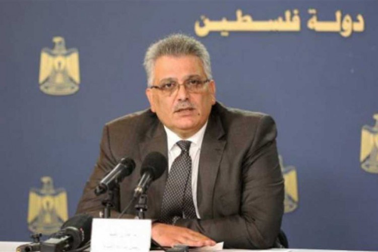 رئيس «المياه الفلسطينية»: ثلث الشعب يعاني انعدام الأمن الغذائي.. وخسرنا 50% من الإيرادات بعد كورونا (حوار) - المصري اليوم