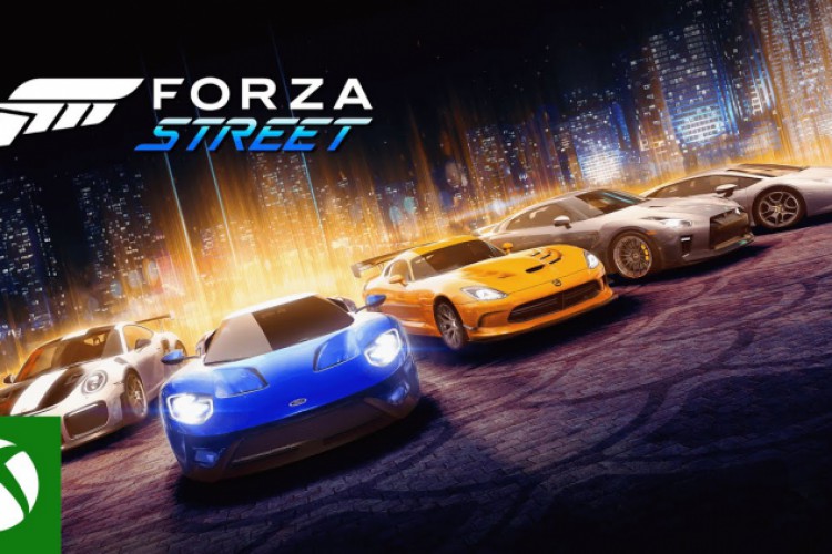 مايكروسوفت تطلق لعبتها الشهيرة Forza Street لأجهزة أندرويد وiOS - البوابة العربية للأخبار التقنية AITnews