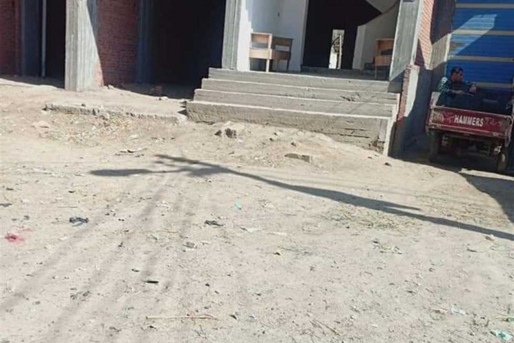 رئيس مدينة سيدي سالم تفض السوق الأسبوعي في كفر الشيخ