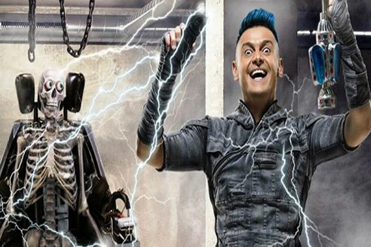 حيثيات رفض دعويين وقف بث "رامز مجنون رسمي": البرنامج لا يمس الأمن القومي ولكنه عمل فني دعابي - مصراوي