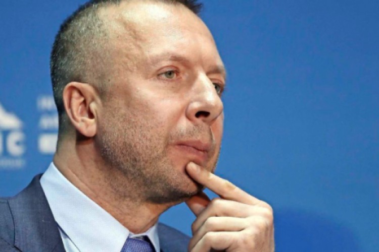 انتحار الملياردير الروسي "ديمتري بوسوف" - صحيفة البيان