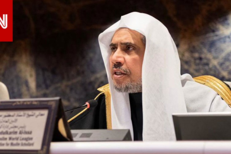 العيسى يستشهد بحديث نبوي ويؤكد: الشيعة إخوتنا في الإسلام - سي ان ان العربية