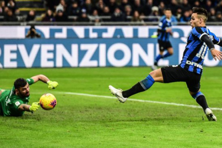 رئيس إنتر ميلان السابق يطلب المستحيل من برشلونة في صفقة لاوتارو! - سبورت 360