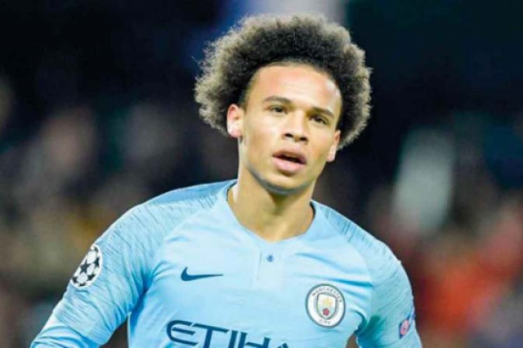 بايرن ميونيخ يتفق مع سانيه بانتظار موافقة «سيتي» - رياضة