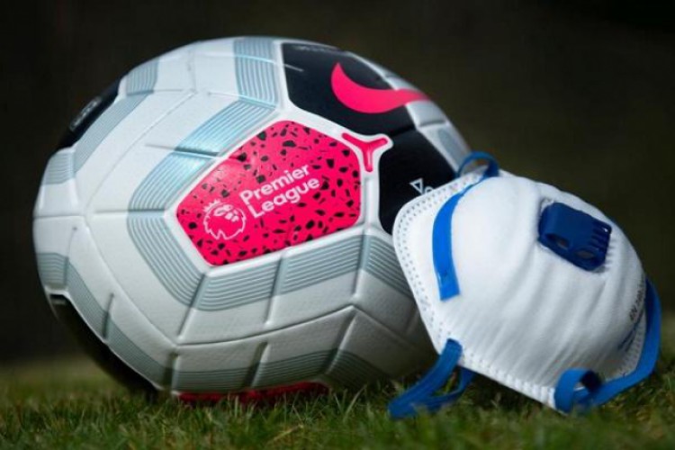 عودة كرة القدم.. بين شجاعة ألمانيا وتردد الدوريات الأوروبية - العين الرياضية | Al-Ain.com