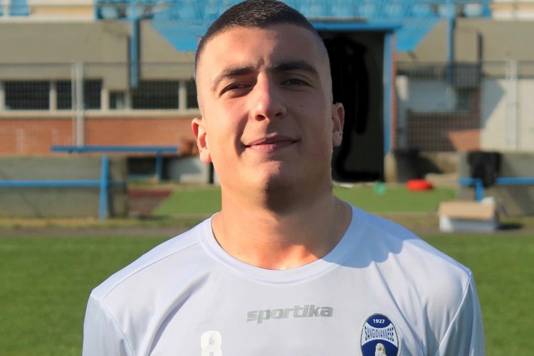 اتحاد كلباء يتعاقد مع مدافع إيطالي - كووورة